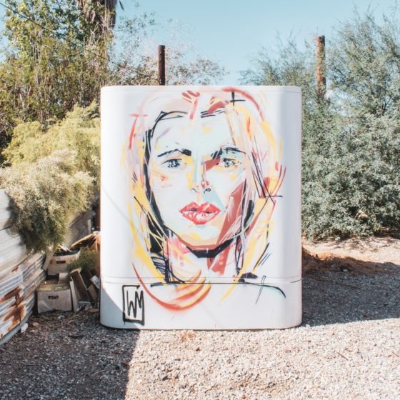 The Foolproof Checklist for Choosing Artwork Shipping and Carrying Cases