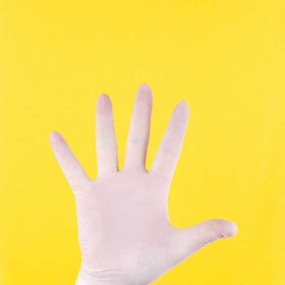 Here are the Best Gloves for Art Handlers