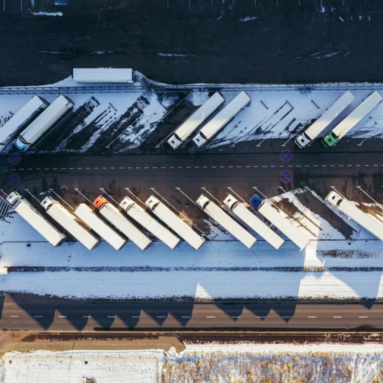 6 Things You Didn't Know about Distribution Centers