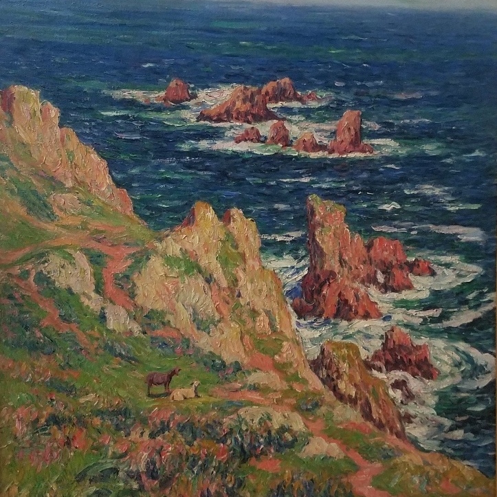 Auction Pickup Service from Fine Art Shippers