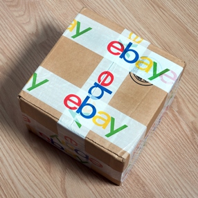 A Smart Art Shipping Option for eBay Shippers