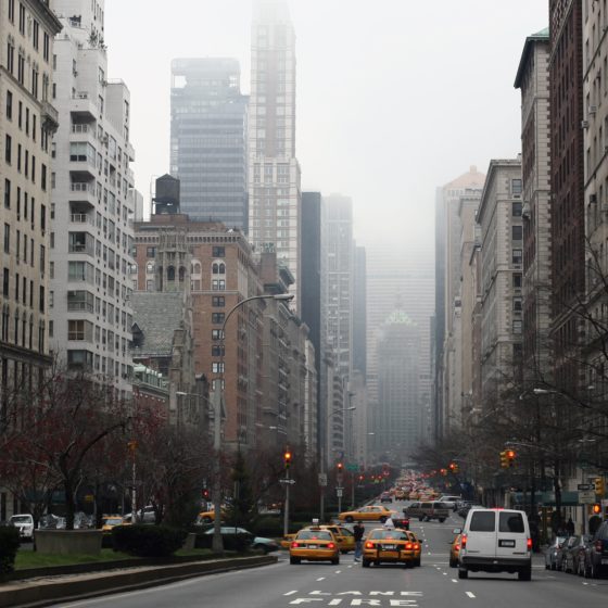 Effective Ways of Finding Good Art Storage in New York City