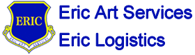 Eric Art Services