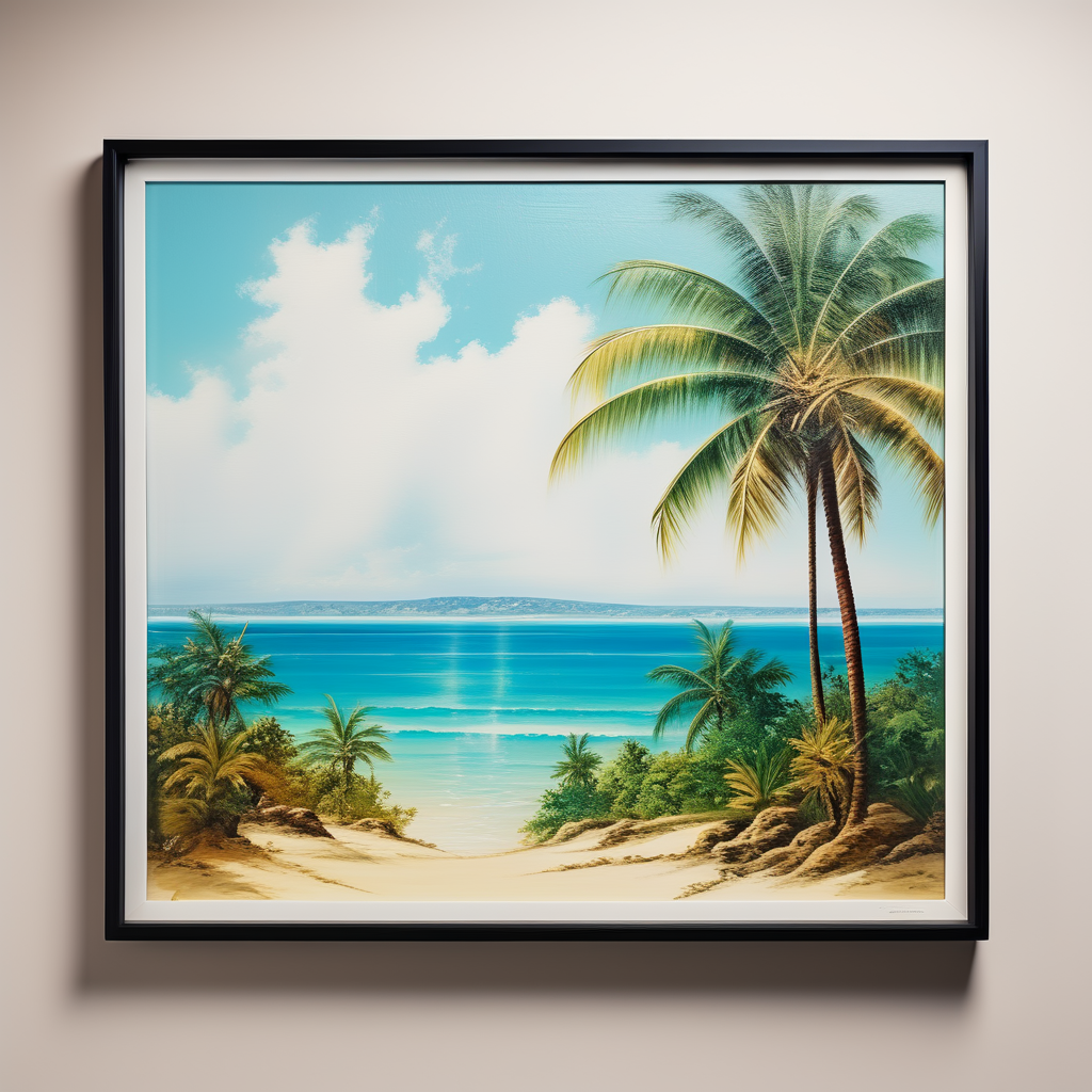 Essentials of Shipping Glass Framed Art: Your 2024 Guide