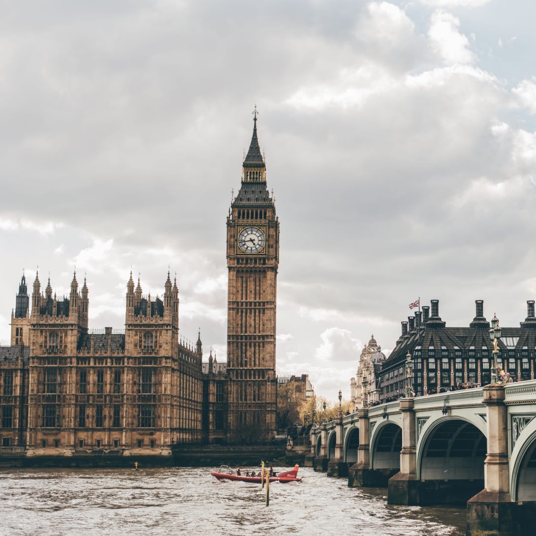 From New York to London: Home Removal Tips