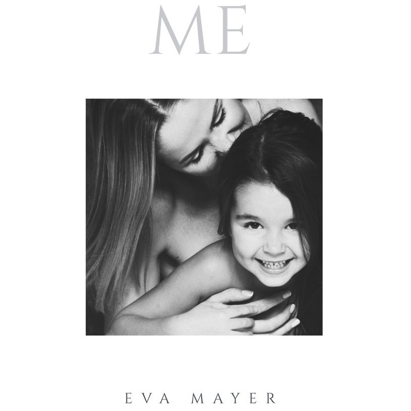 ME – New Poetic Album by Eva Mayer