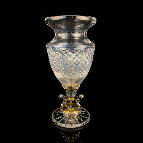 Everything You Wanted to Know about Collectable Glassware