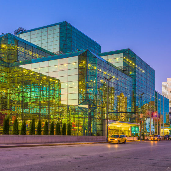 Need to Deliver Art to The Armory Show? Fine Art Shippers Can Help