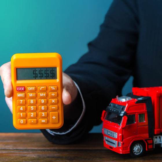 How Is the Cost of Artwork Services Calculated?