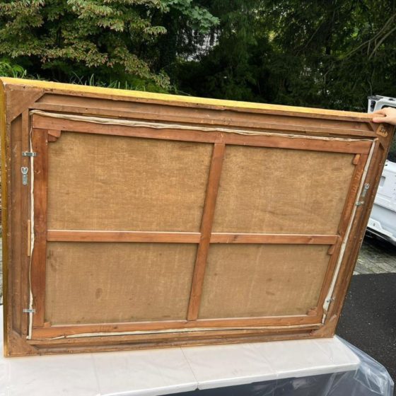 How to Pack Art for Moving: 4 Insider Secrets No One Tells You