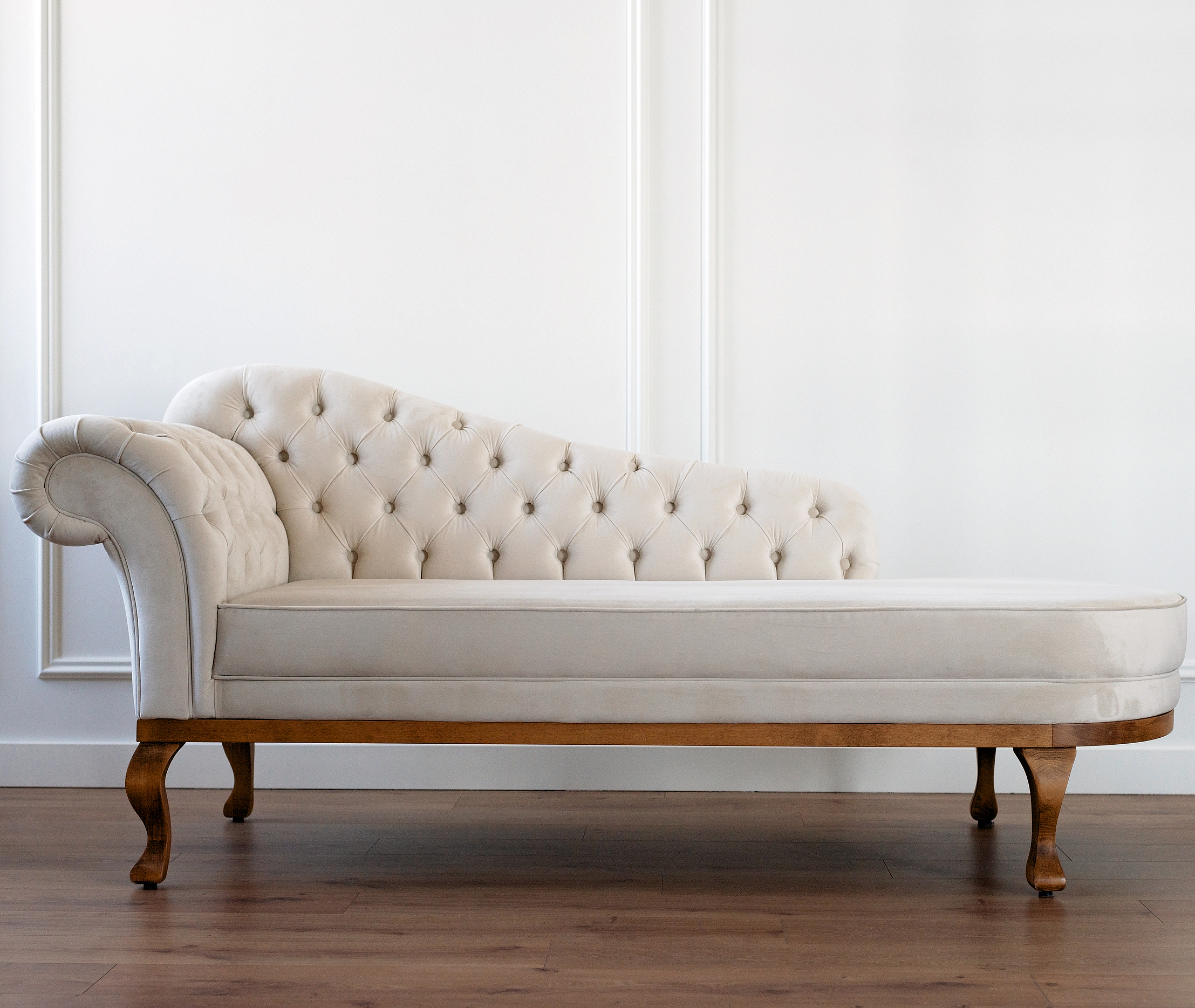 One Is Enough: How to Ship One Piece of Furniture?
