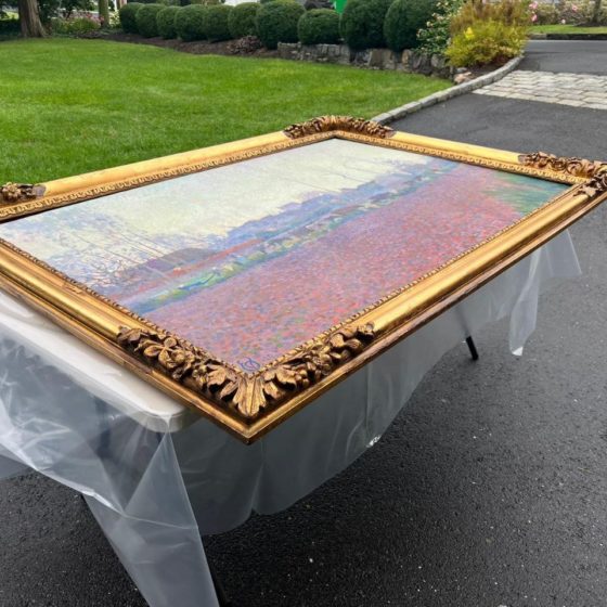 5 Essential Dos and Don’ts of Oil Painting Storage