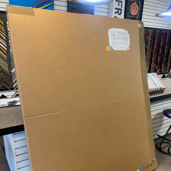 Soft Pack Shipping: Fast