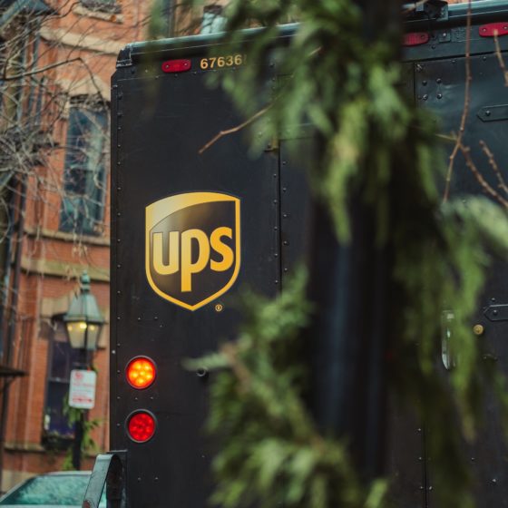 UPS Art Shipping: How Safe Is It?