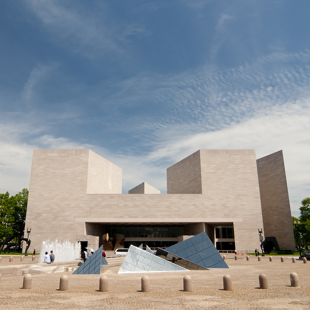 Art Transportation Services in Washington