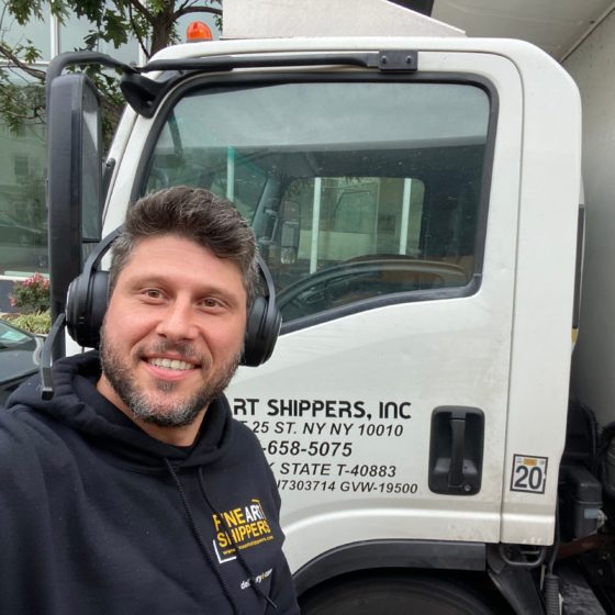 We Offer the Best Way to Ship a Painting to Washington