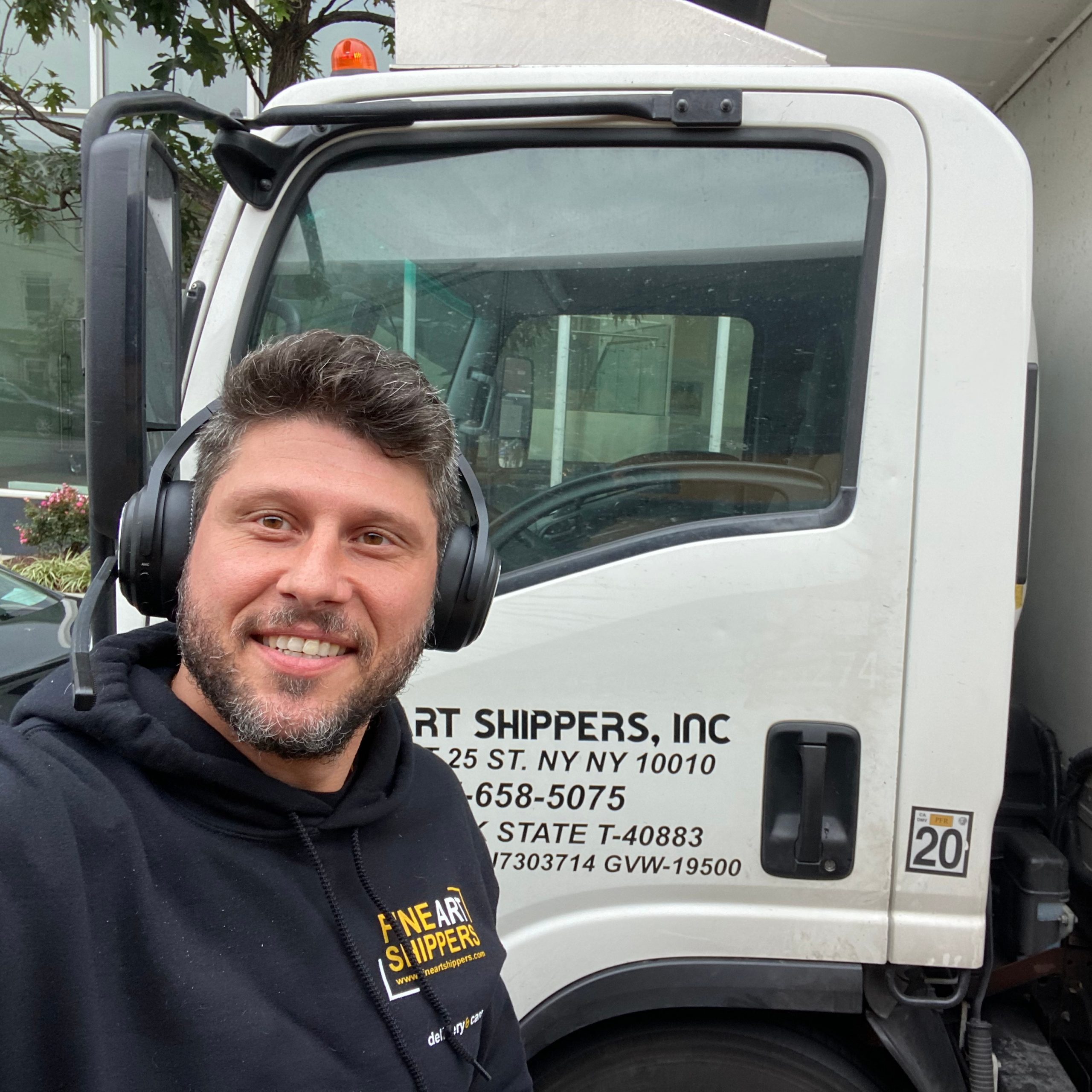 We Offer the Best Way to Ship a Painting to Washington