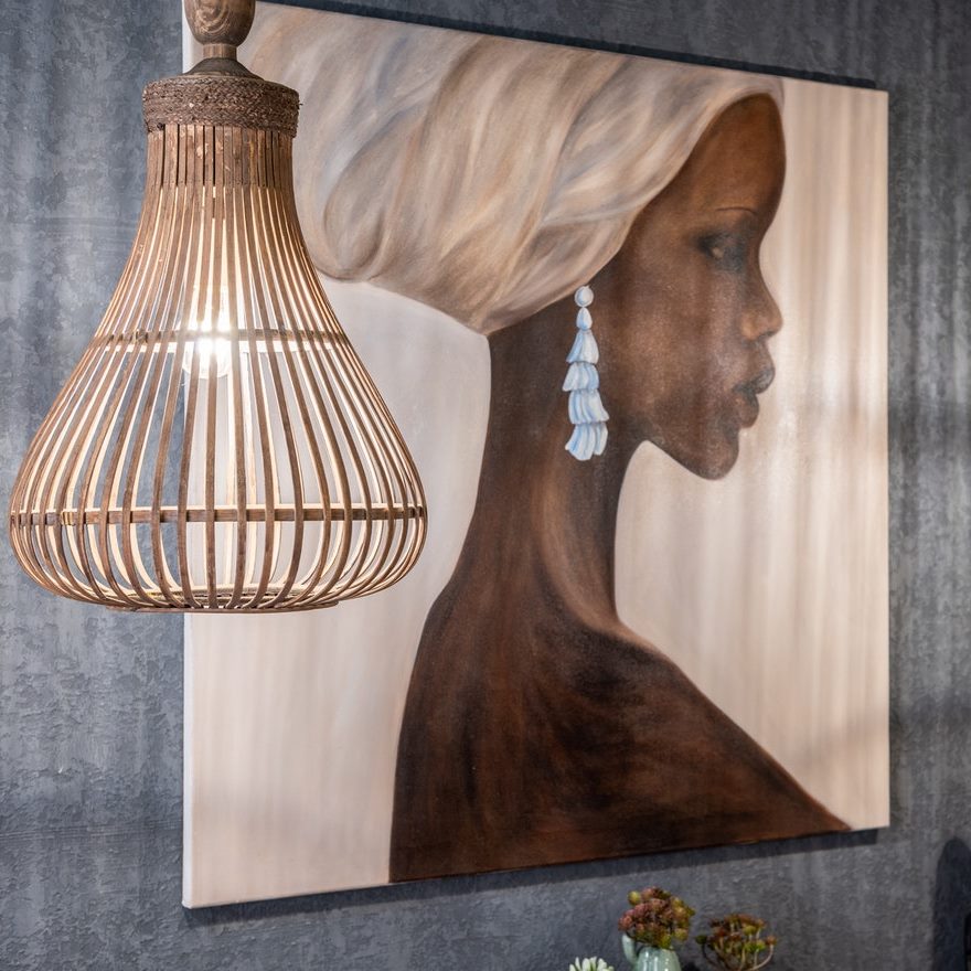 5 Fascinating Types of Fine Art to Add to Your Home Design