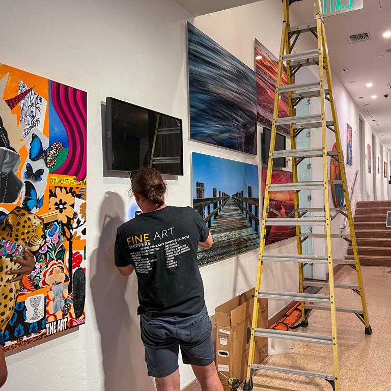Fine Art Fair Logistics: How to Ensure the Best Quality Experience
