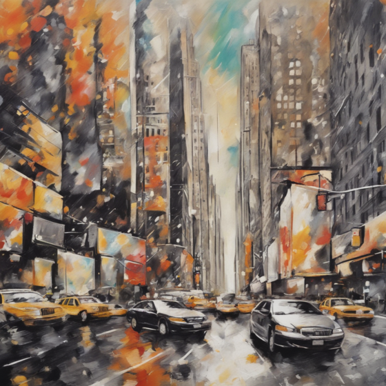 Fine Art Movers in NYC Finding the Most Cost-Efficient Option