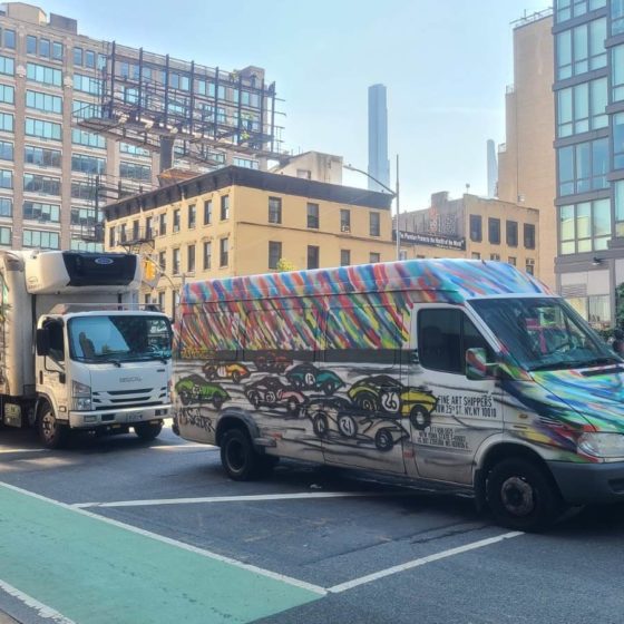 Fine Art Moving Company: ABCs of Choosing a Reliable Partner
