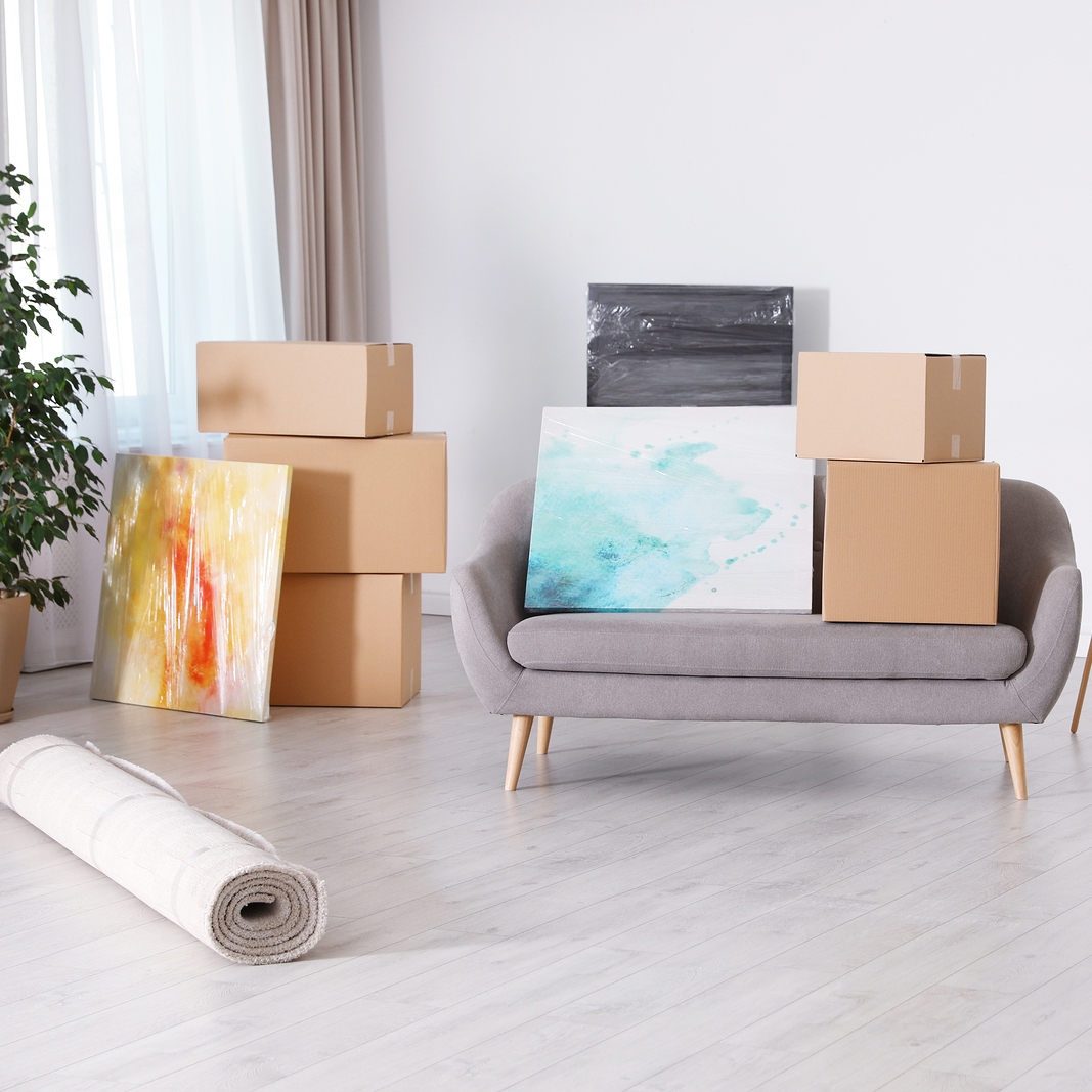 Fine Art Removals: How to Ensure a Hassle-Free Delivery