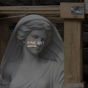 Art Packaging and Shipping Services from Fine Art Shippers