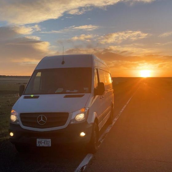 Fine Art Shippers Offers Art Shuttles New York – New Mexico