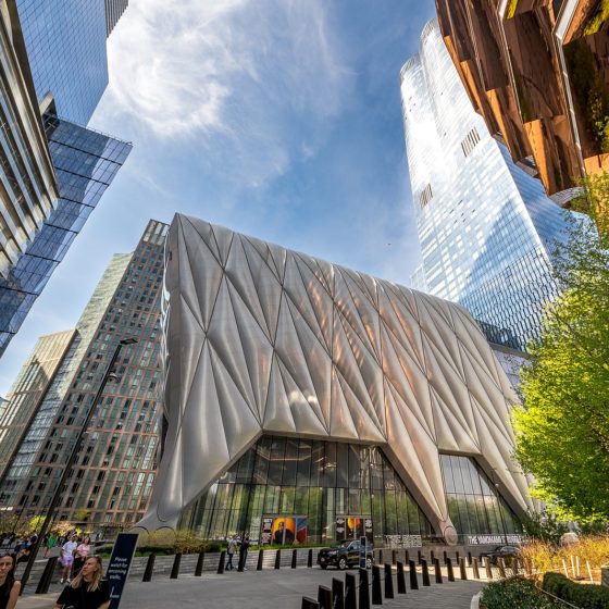 Fine Art Shippers to Deliver for Frieze New York 2023 Participants