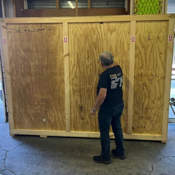 Fine Art Shippers: International Art Shippers You Can Trust