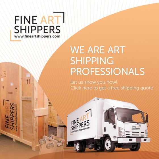 Fine Art Shippers: Who We Are and What We Do