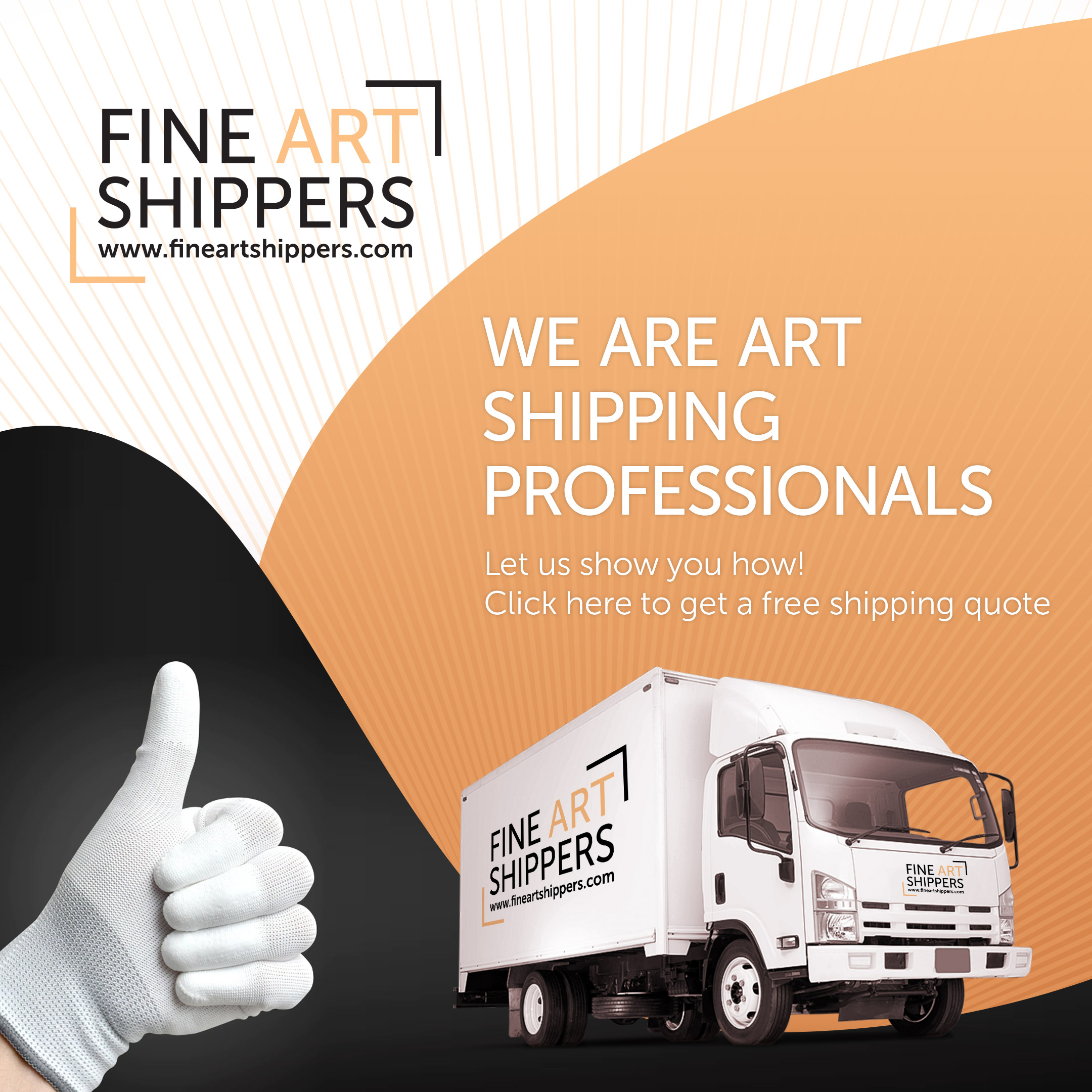 Fine Art Shipping Company You Can Trust: Fine Art Shippers