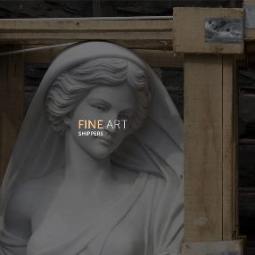 Professional Fine Art Shipping Services