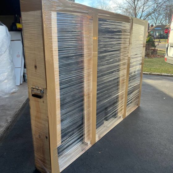 Five Signs That Artwork Transportation Will Go Smoothly