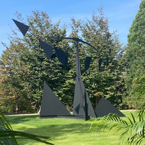 Must-See Modern and Tribal Art at the Fondation Beyeler