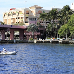 Art Fort Lauderdale 2019 – “The Art Fair on the Water”