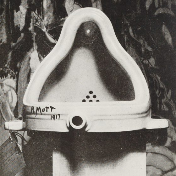 Famous Dada Art Pieces You Should Know