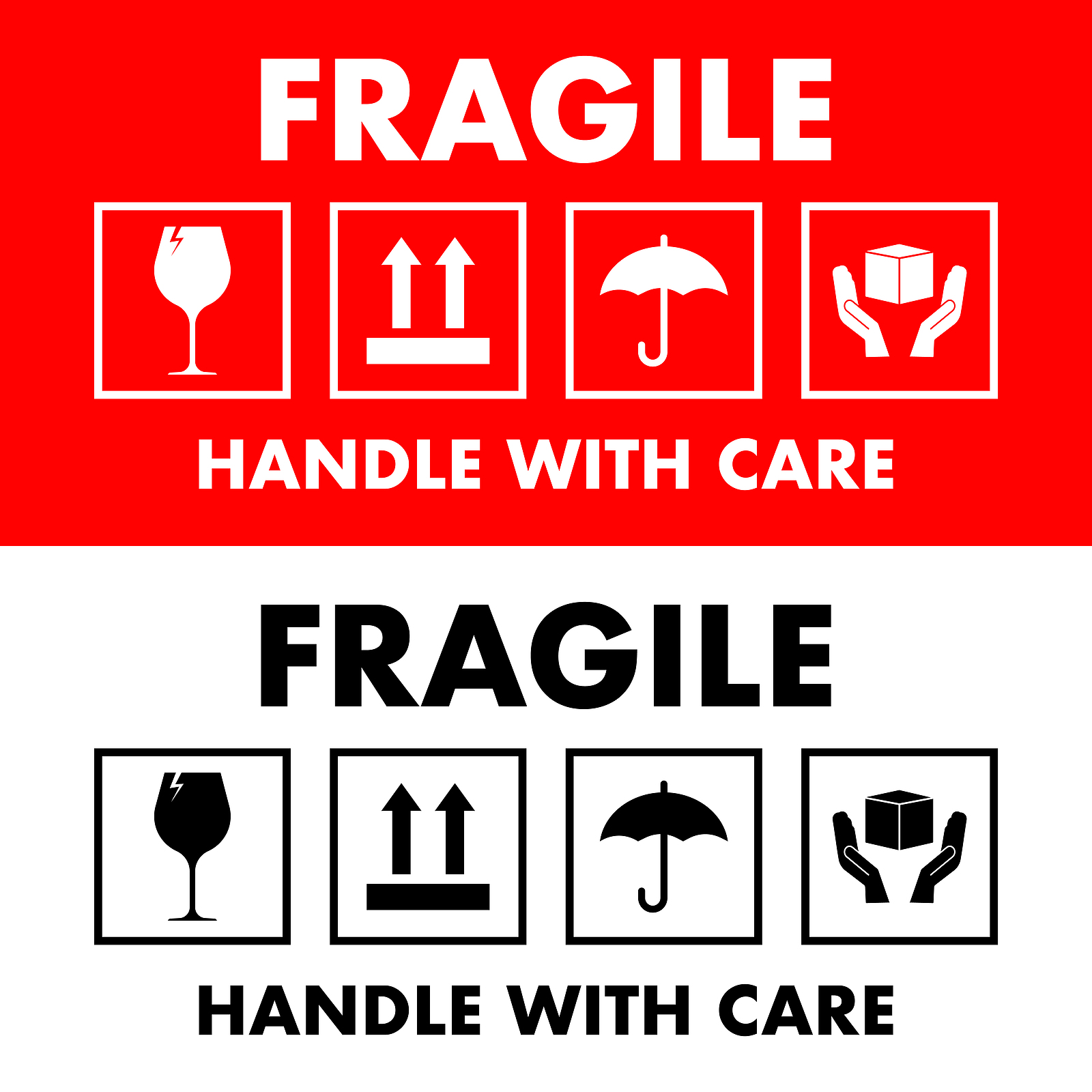 Fragile Delivery Service Your Precious Possessions Deserve