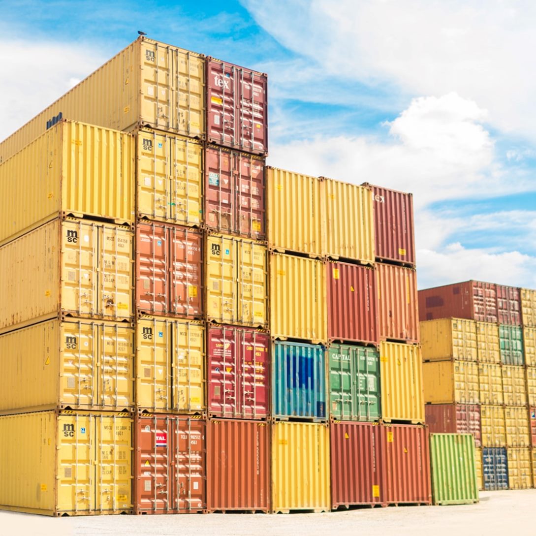 How to Cope with Sending Large Packages Overseas?