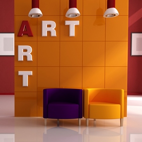 Freight Shipping and International Art Courier Services