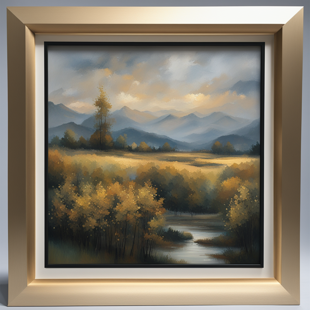 From Studio to Gallery: The Art of Shipping Artwork with Care