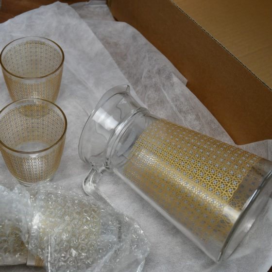 Fragile Safety: How to Pack Glassware for Shipping?