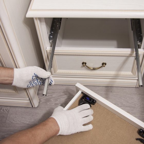 The Most Effective Gloves for Handling Antiques