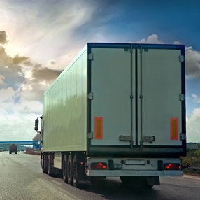 The Benefits of Ground Freight Shipping