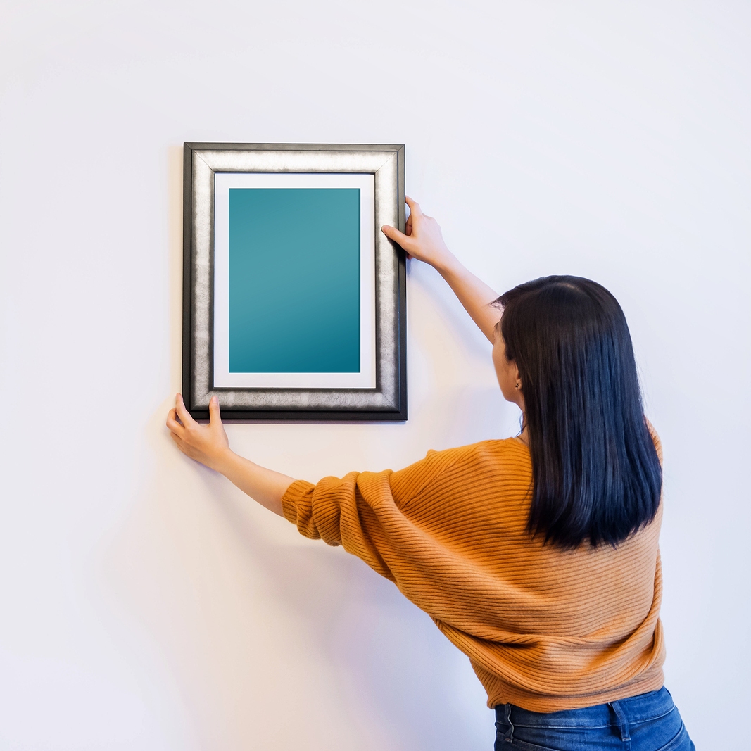 High-Quality Handmade Frames from Fine Art Shippers