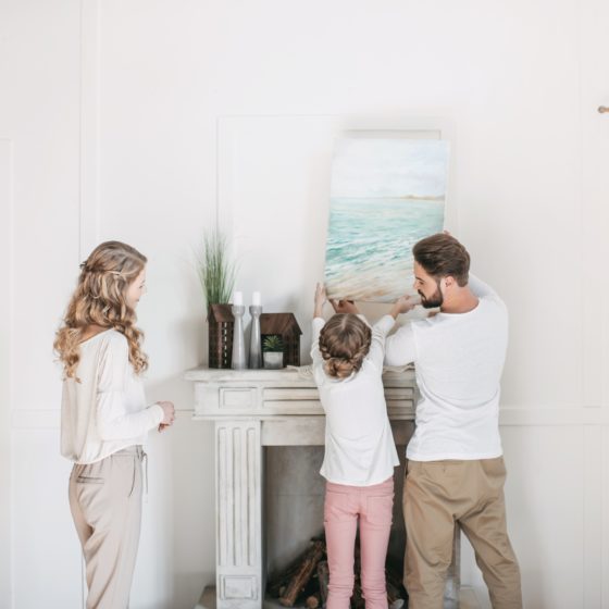 Easy Classic Home Upgrades for Every Family