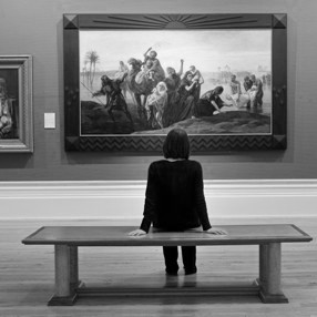 Tips for Fine Art Gallery Owners