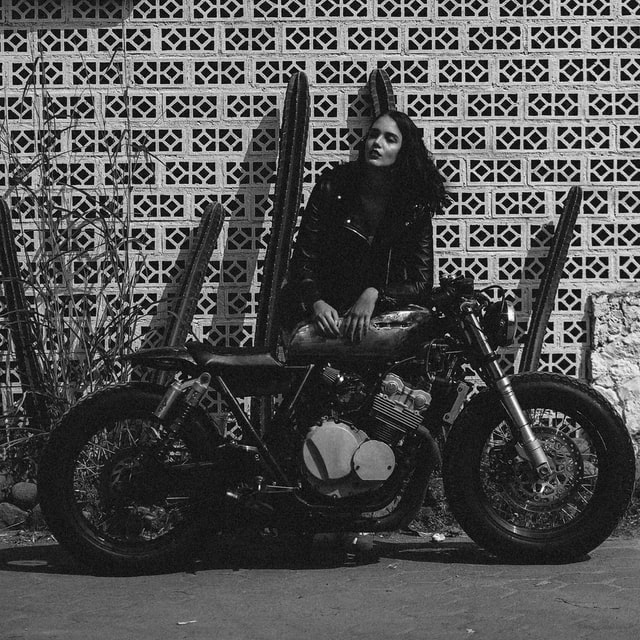 Tips for Shipping Motorbikes
