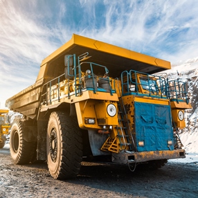 Tips for Moving Heavy Equipment and Machinery
