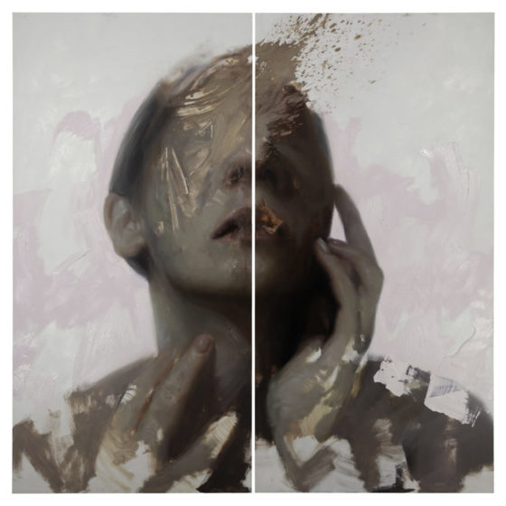Henrik Uldalen’s New Art Exhibition at JD Malat Gallery